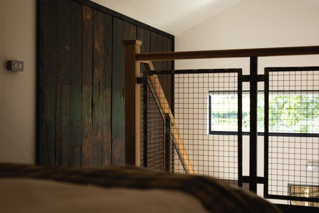 Bed and Breakfast Owen House Farm à Knutsford Extérieur photo